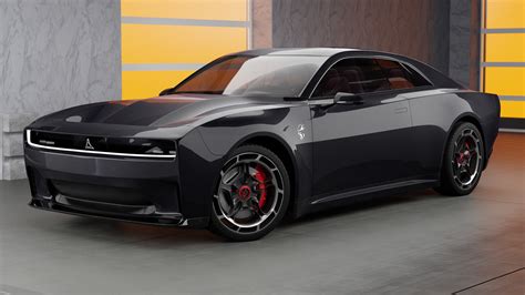 2024 dodge charger banshee price.